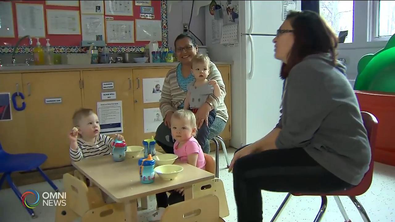 再多8間由多市營運的日托中心重開 -- Aug 04, 2020 (ON)