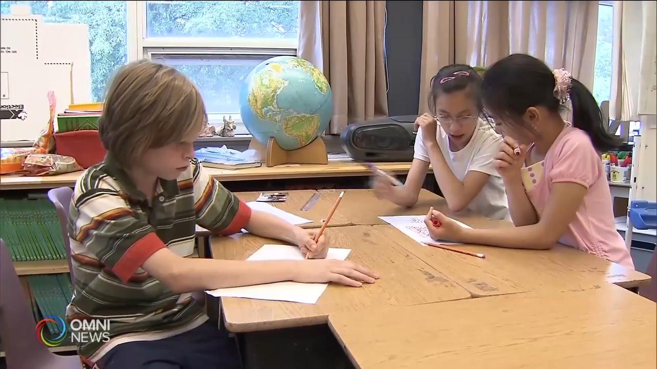 How will Special Education students adjust during the pandemic?