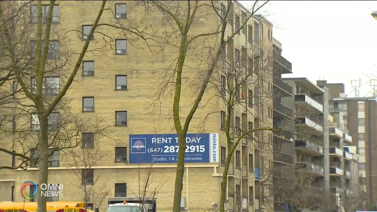 How is Rental Market away from Toronto