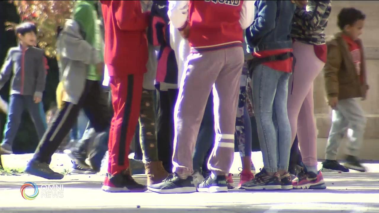 省府将主动前往疫情热点附近学校进行病毒检测 － Aug 20, 2020