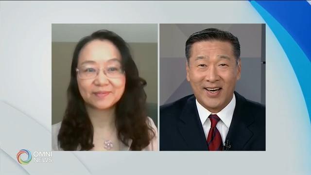 联邦拨款资助国语社区心理健康项目 － Aug 06, 2020