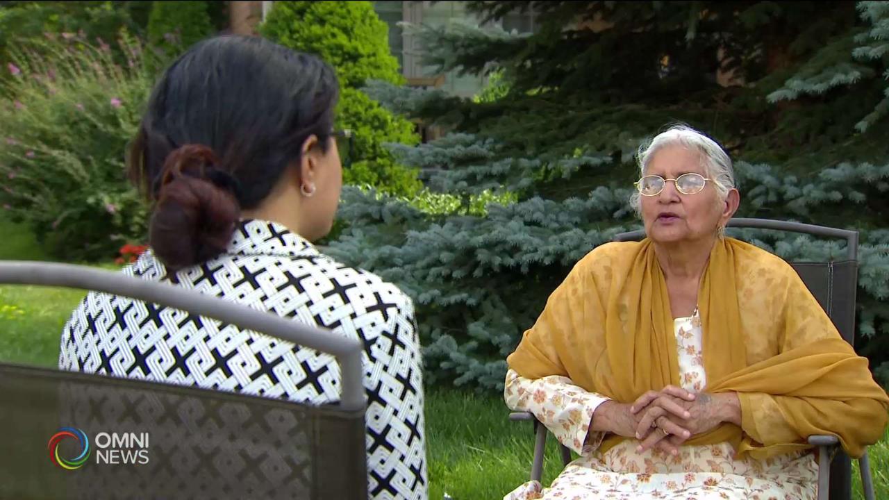 India's Independence and Partition 1947