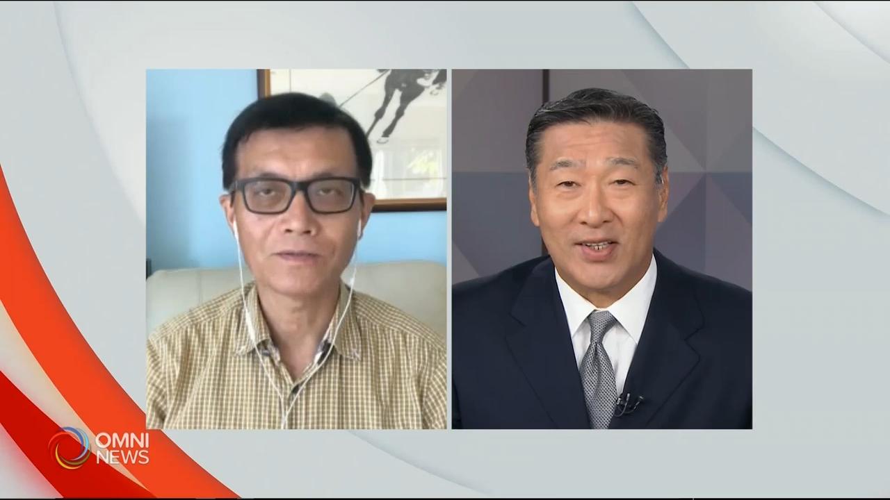 香港壹传媒创办人黎智英被捕的政治效应 － Aug 17, 2020
