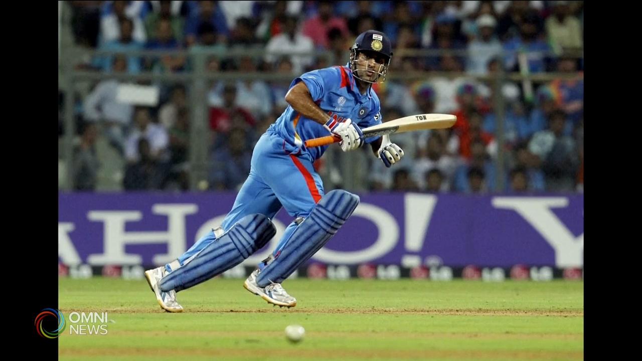 Dhoni and Raina retire from International Cricket