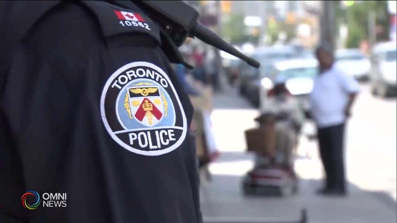 莊德利宣佈警隊改革方案 -- Aug 11, 2020 (ON)