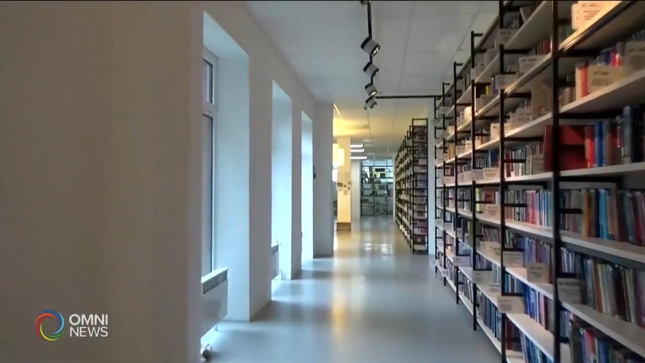 多倫多市府推出配合復課計畫的系列措施 -- Aug 17, 2020 (ON)