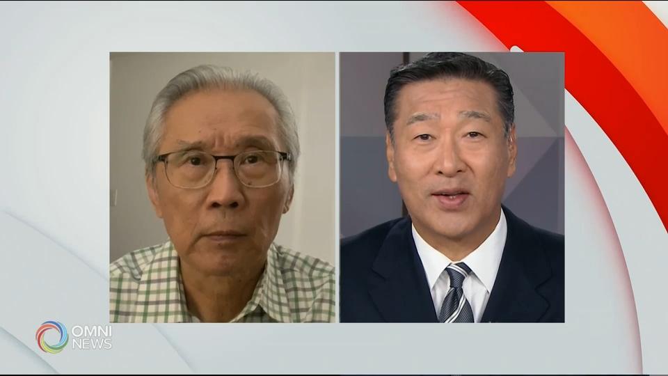 联邦财长Morneau辞职对政坛的影响 － Aug 18, 2020