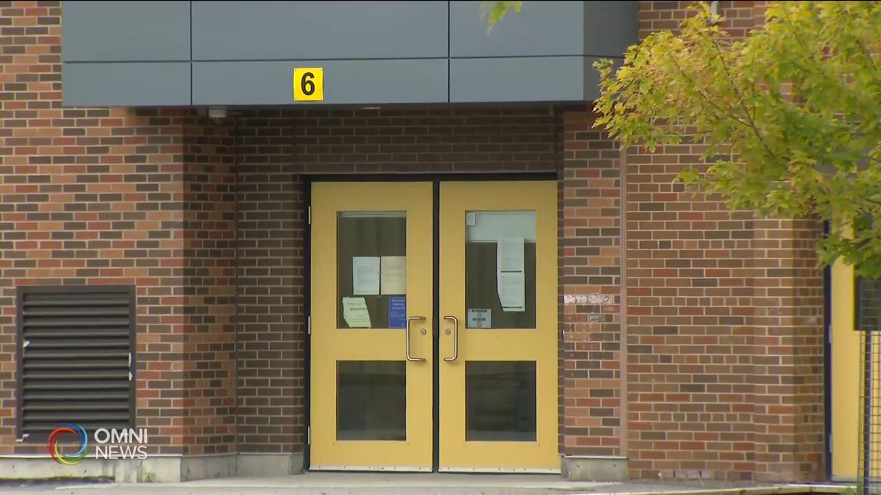 渥太華撥款資助復課 安省府將增聘教師 – Aug 26, 2020 (ON)