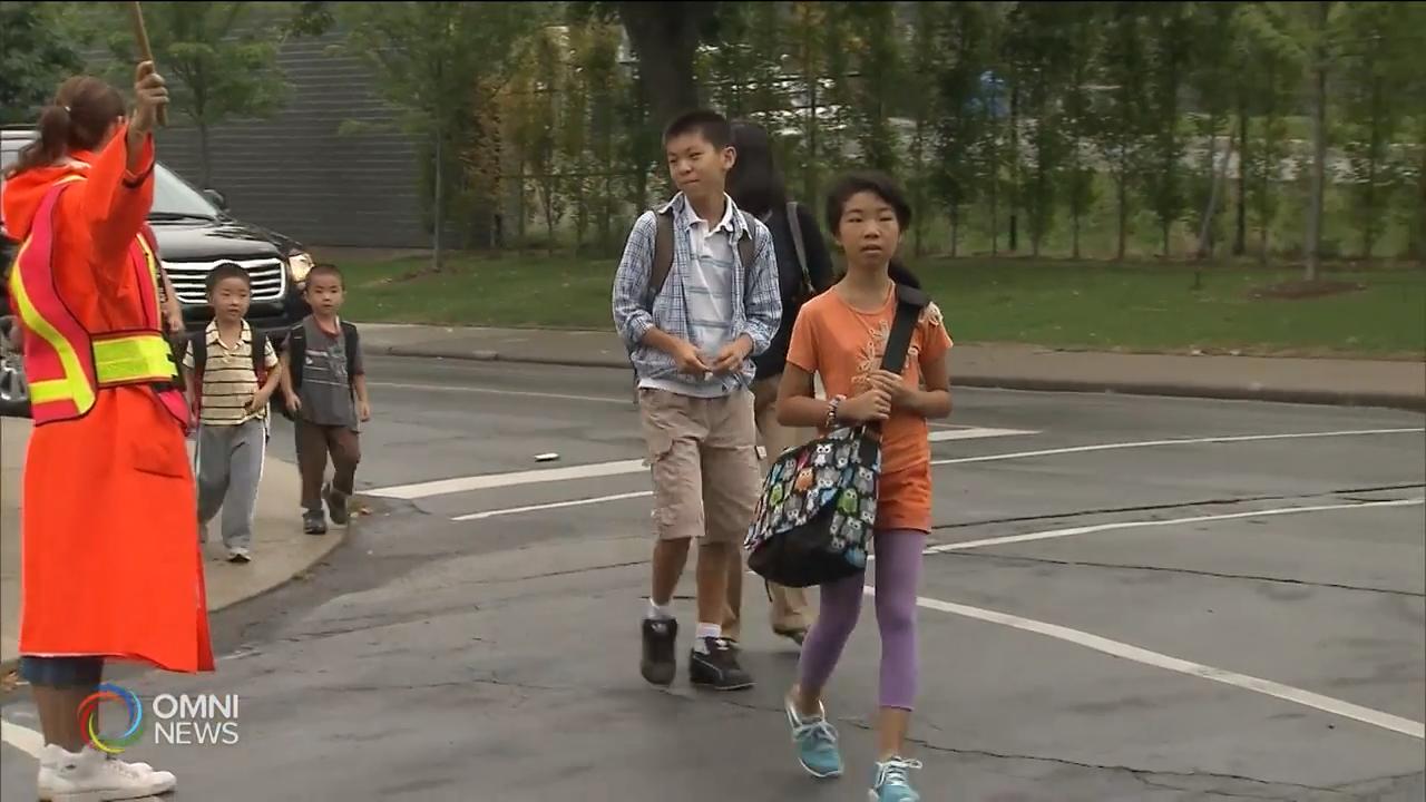 大多伦多地区教育局陆续确定复课细节 － Aug 27, 2020