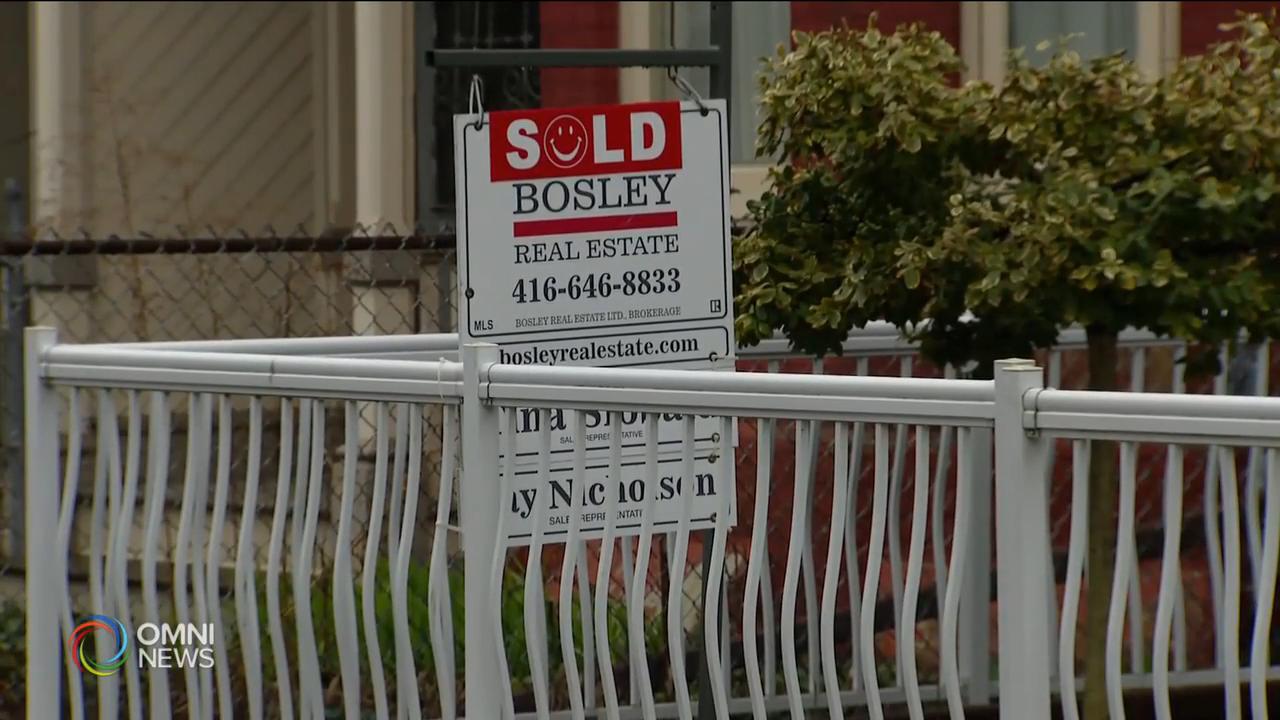 多倫多地區七月樓市交投暢旺 -- Aug 06, 2020 (ON)