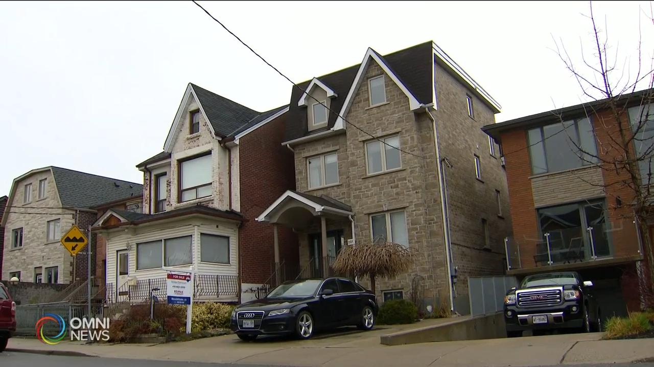 大多地区房地产市场出乎意料的热络－ Aug 19, 2020