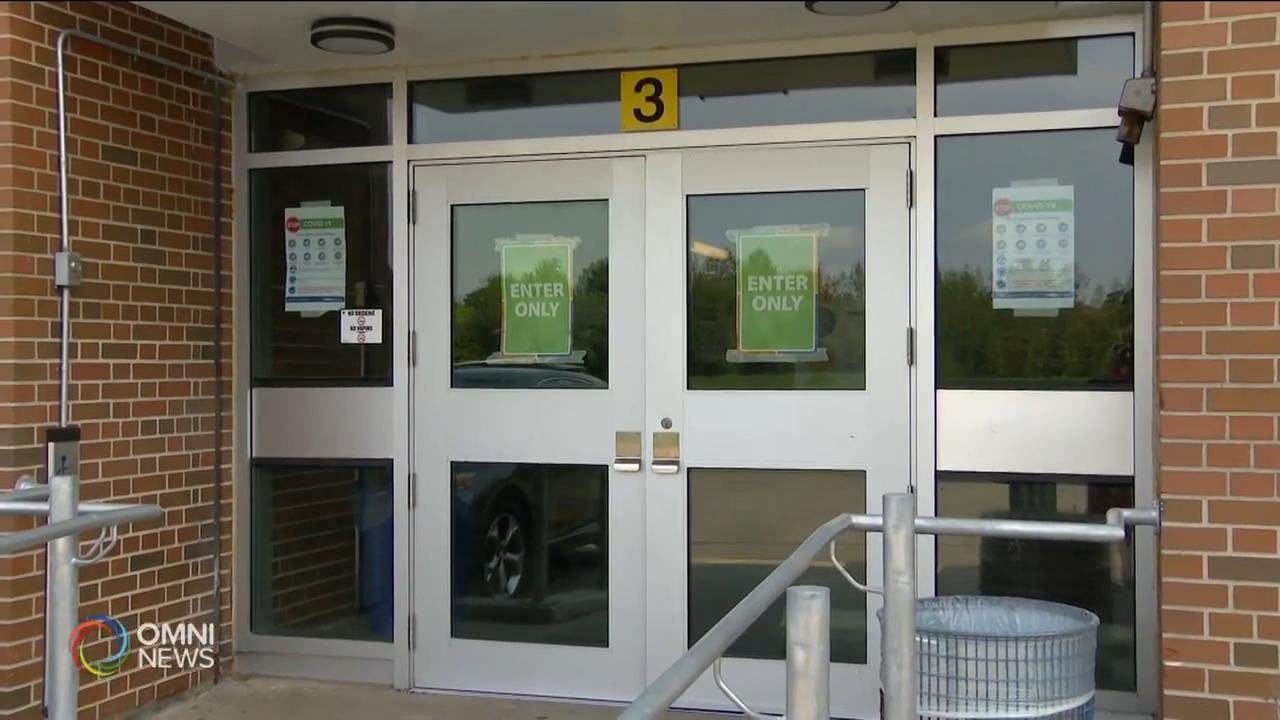 有家長表示對省府具體復課計劃 仍存在疑慮 – Aug 27, 2020 (ON)