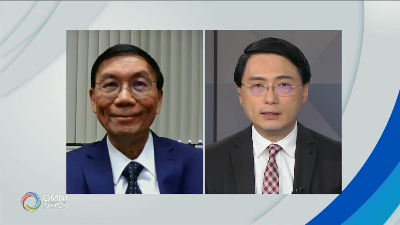 疫情期間在家中工作可獲稅務優惠 -- Aug 07, 2020 (ON)