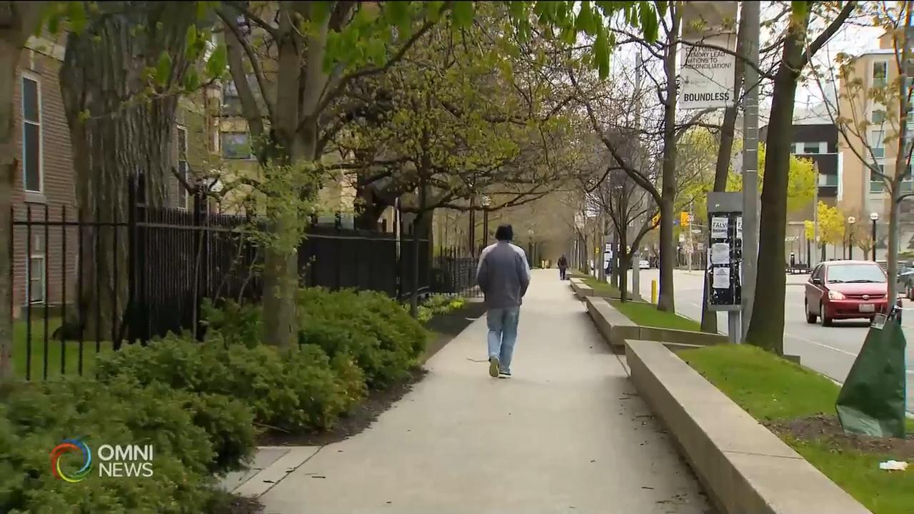 省移民提名計劃留學生類別 重開即額滿 - Aug 21, 2020 (ON)