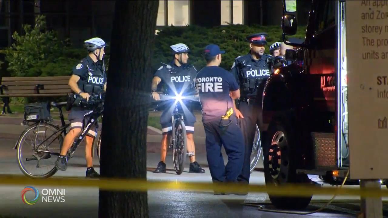 多伦多警政委员会通过改革建议 － Aug 18, 2020