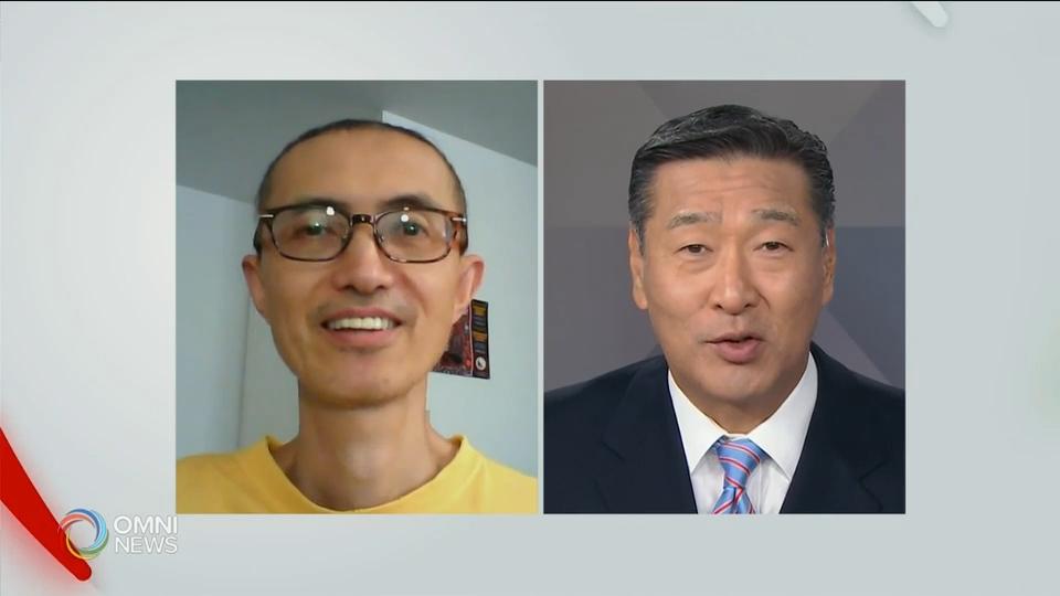 維權組織要求聯邦關注非法移民和勞工權益 － Aug 25, 2020