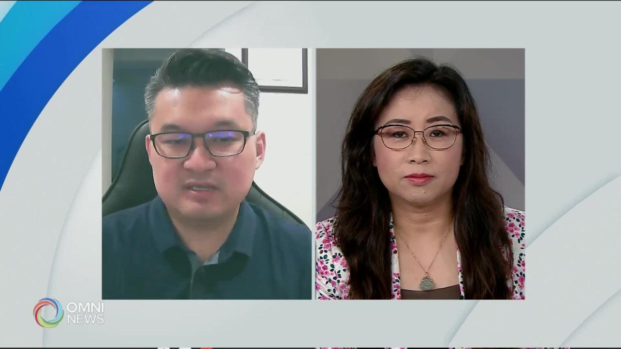 多伦多公校教委李忻洲谈复课新措施 -- Aug 10, 2020 (ON)