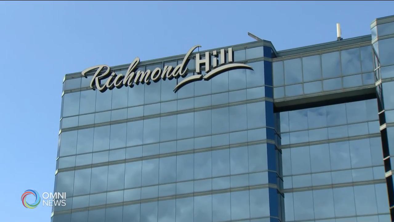 多個地區市府 解雇部分員工 -- Aug 11, 2020 (ON)