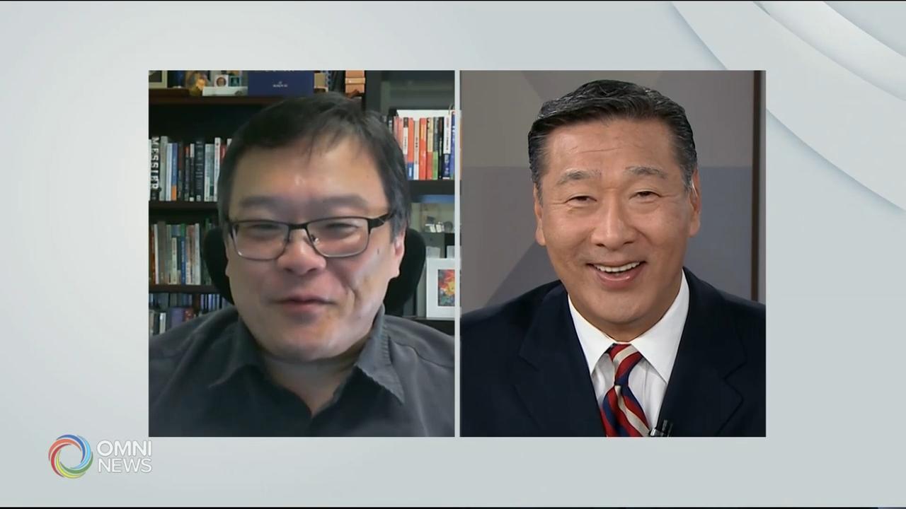 台湾文化节星期五登场 － Aug 27, 2020