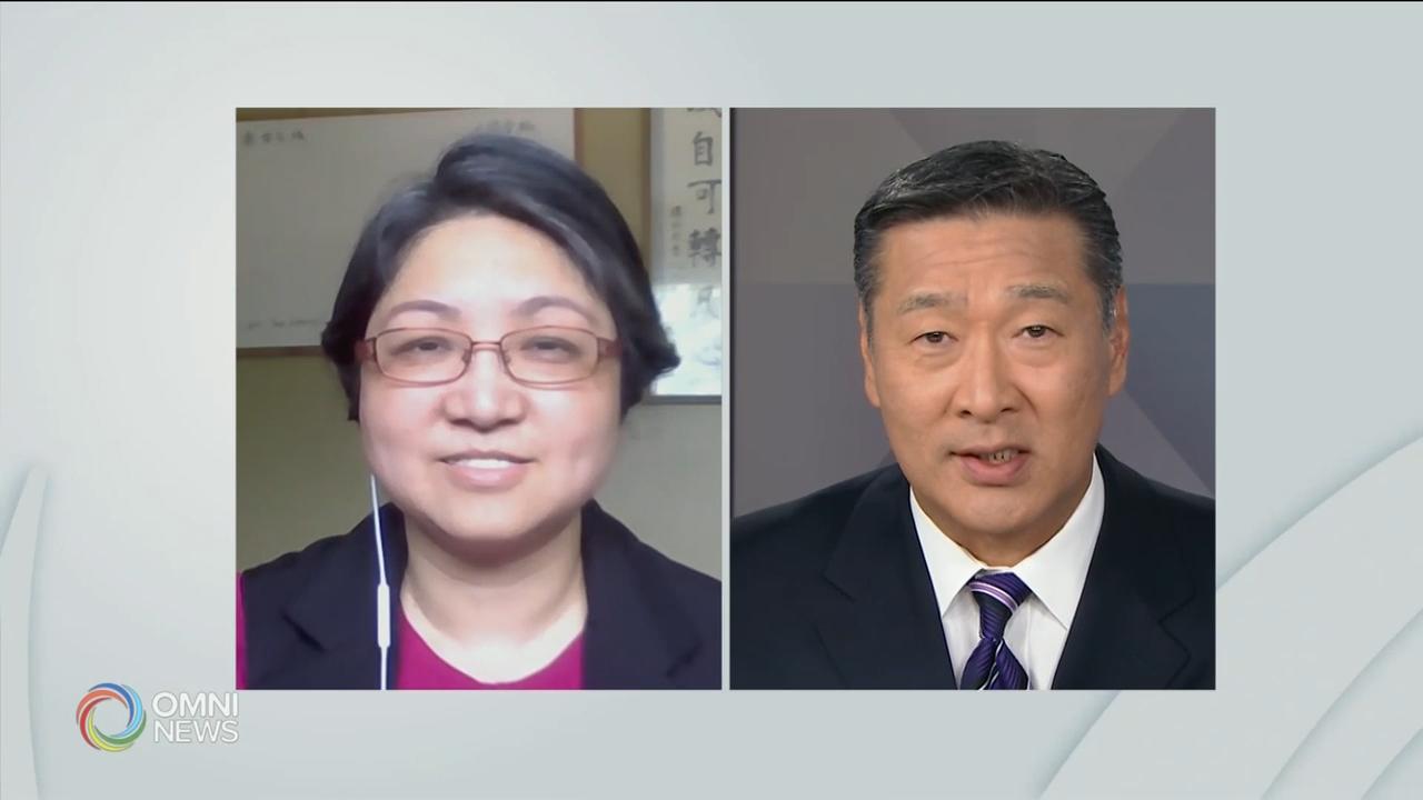 评论指 第一阶段自闭症家庭服务 缓不济急 -- Aug 07, 2020 (ON)