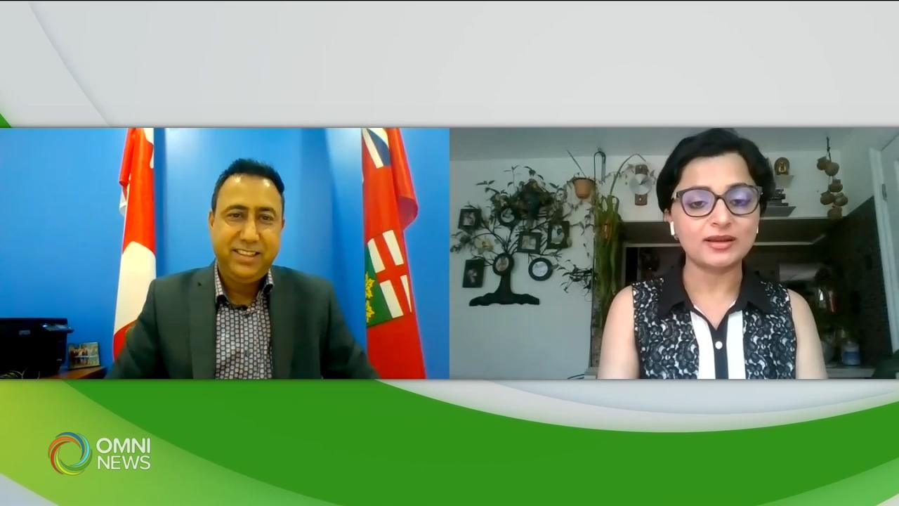 Details on Ontario's school reopening plan