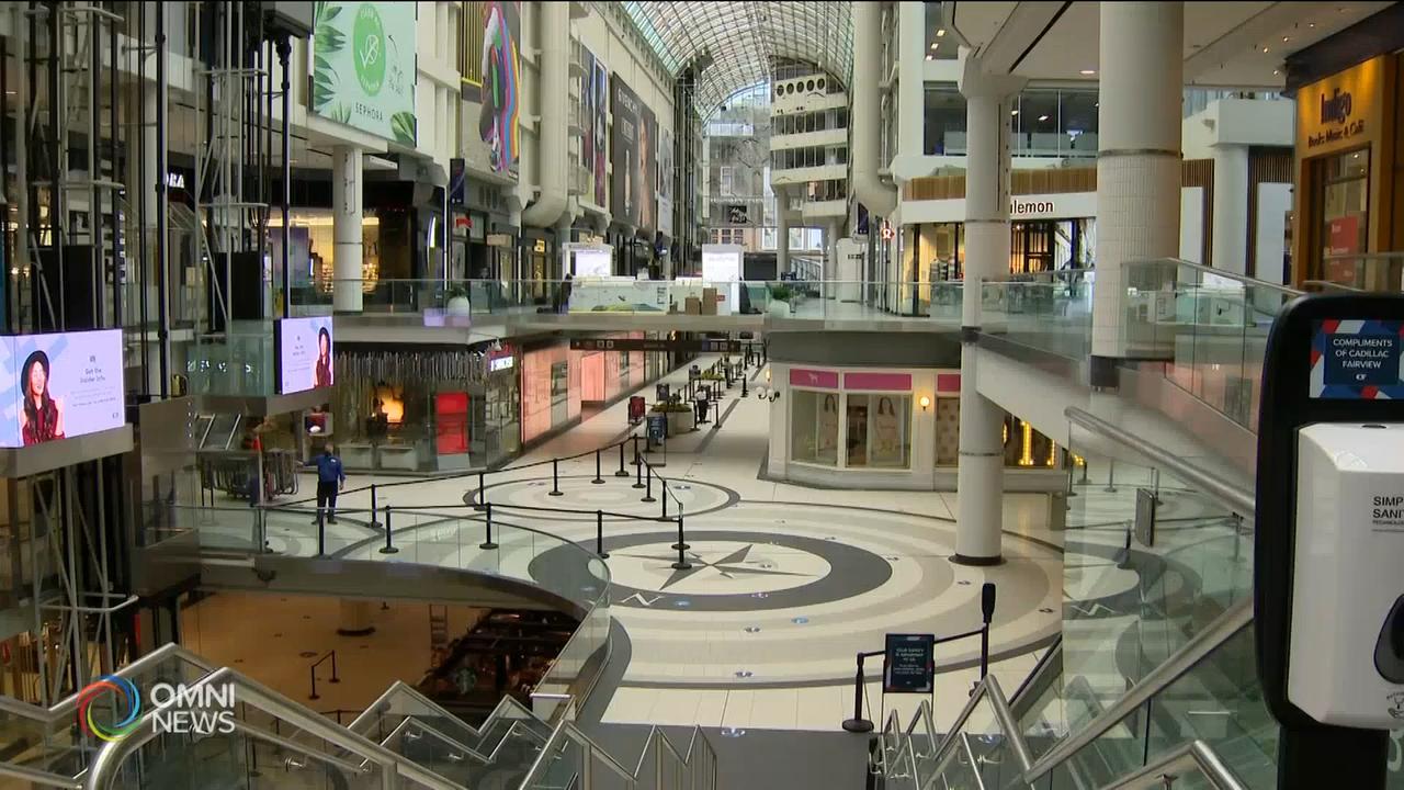 安省疫情恢复周期可能更长 － Aug 28, 2020