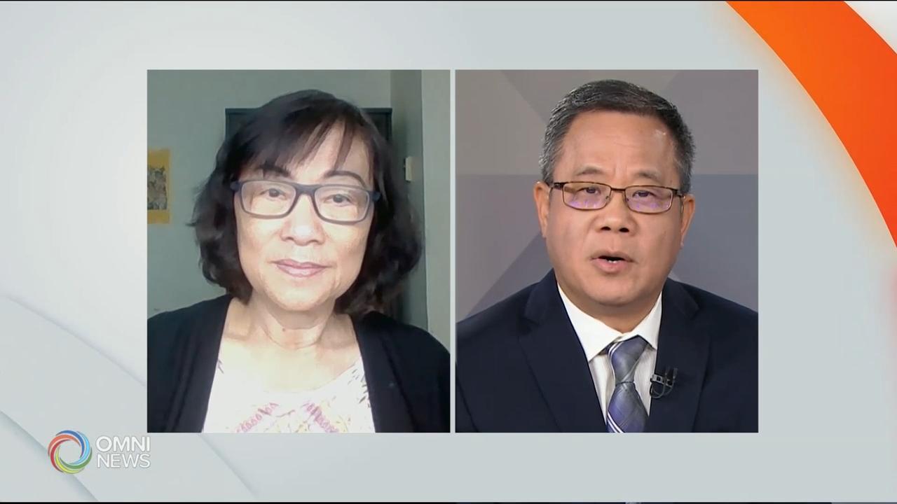 多倫多教育委員 闡述9月復課最新進展 -- Aug 19, 2020 (ON)