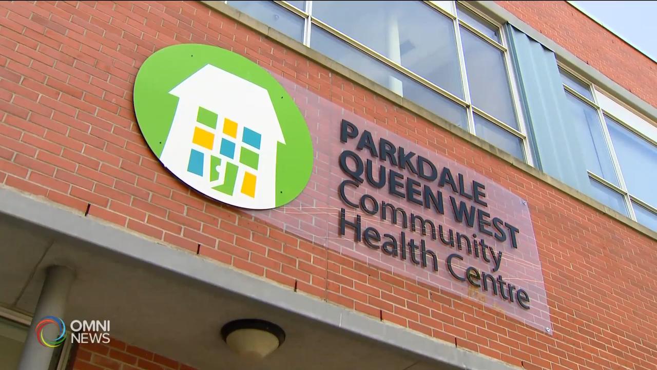 聯邦政府撥款開展安全藥物供應計劃 - Aug 20, 2020 (ON)