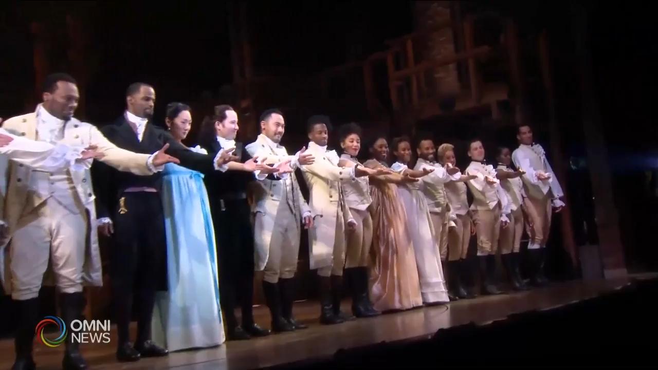 Theater Actors And Systemic Racism Omni Theater Actors And Systemic Racism Omni