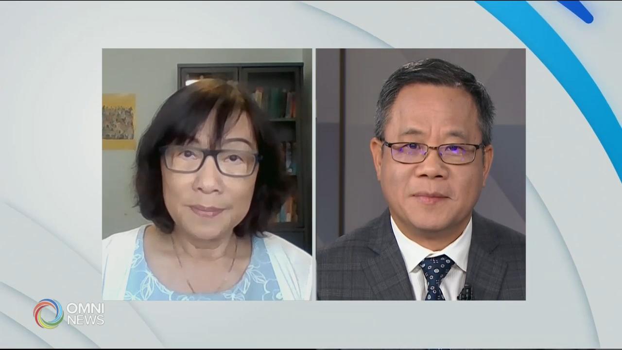 多倫多教育委員 詳細講解9月復課的最新安排 – Aug 26, 2020 (ON)