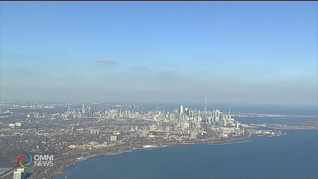 How will Morneau's resignation impact Toronto-Centre