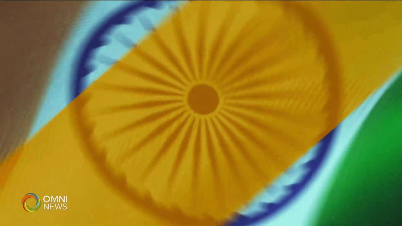 Virual India Day Event