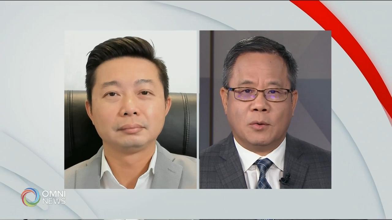 約克區教育委員詳細講解9月復課的最新安排 – Aug 27, 2020 (ON)