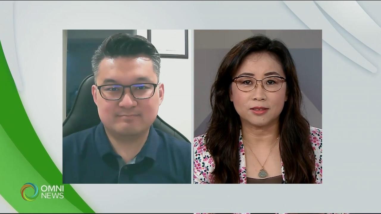 教委李忻洲谈九月复课计画(二) -- Aug 11, 2020 (ON)