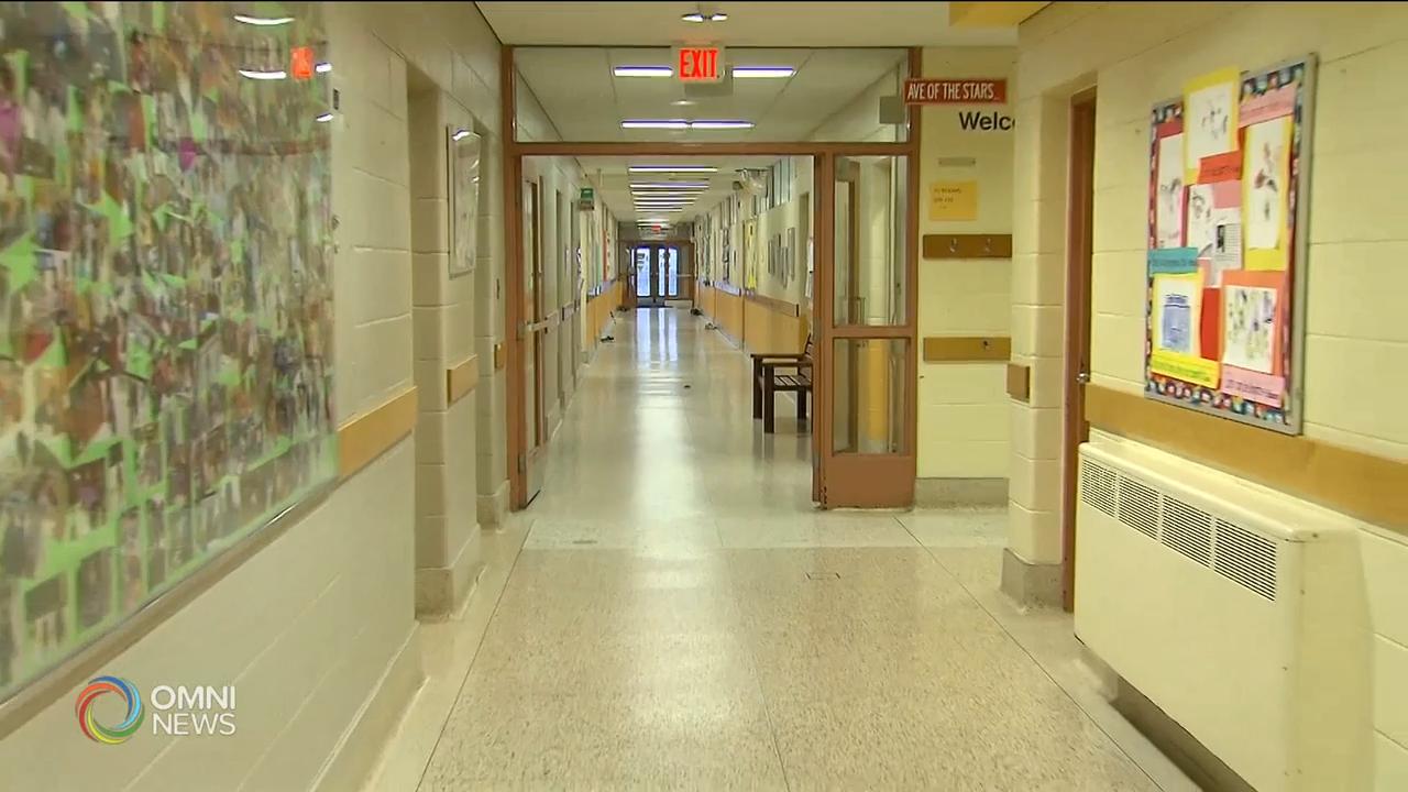 家长担心学校安全防疫措施不足－ Aug 04, 2020