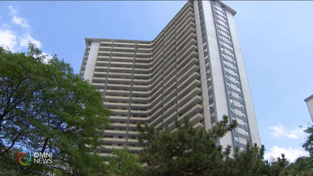 Is Toronto city a renters market now?