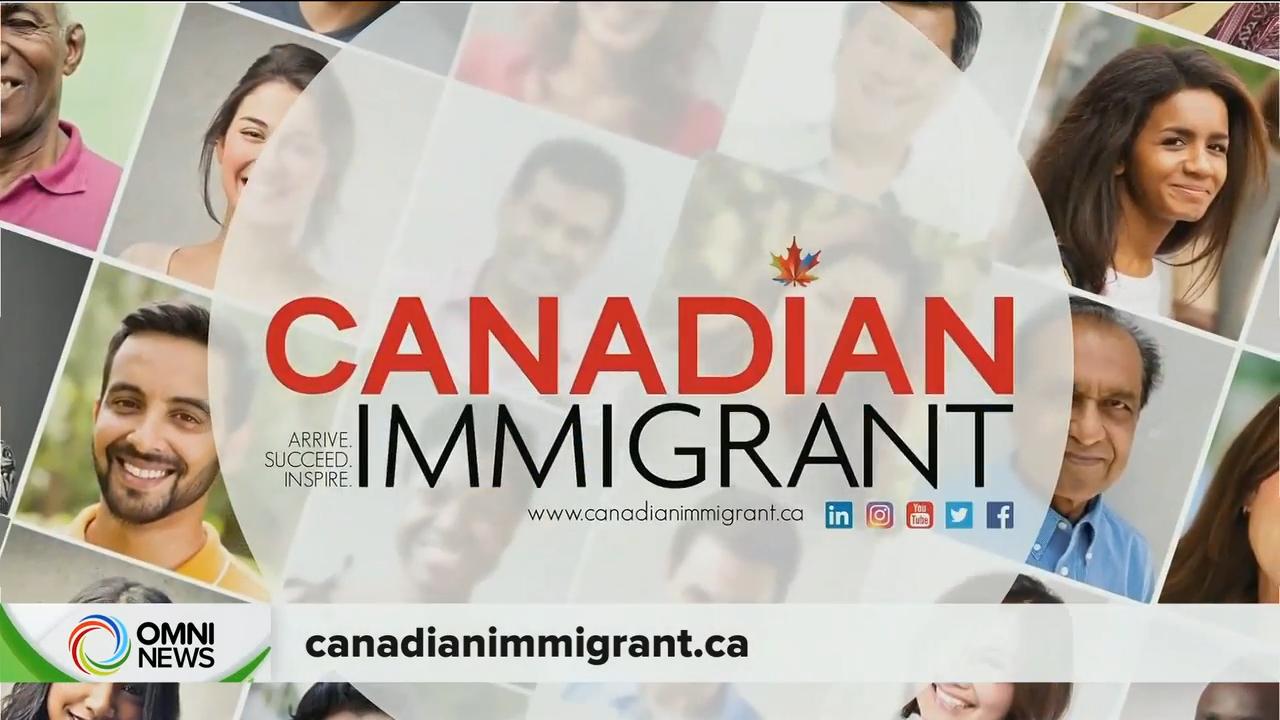 加拿大移民奖网上投票已经开始－ Aug 04, 2020
