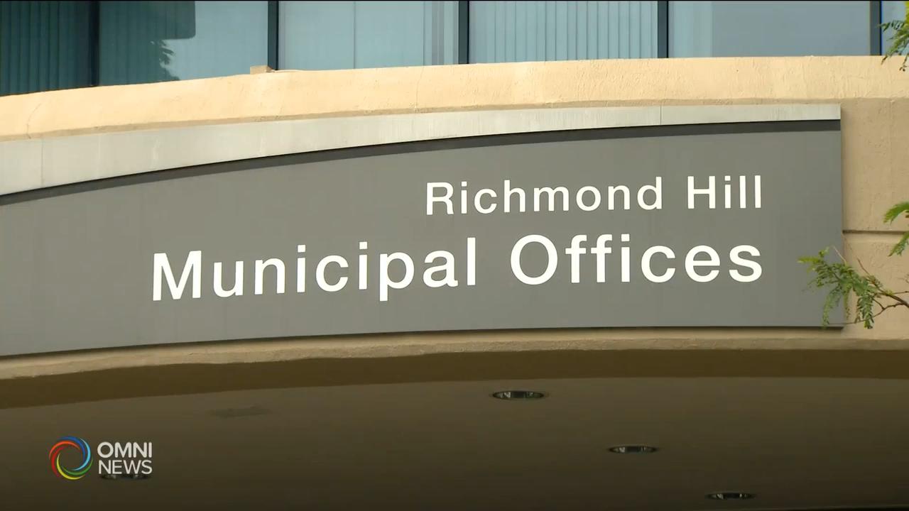 多个地区市府 解雇部分员工 -- Aug 11, 2020 (ON)