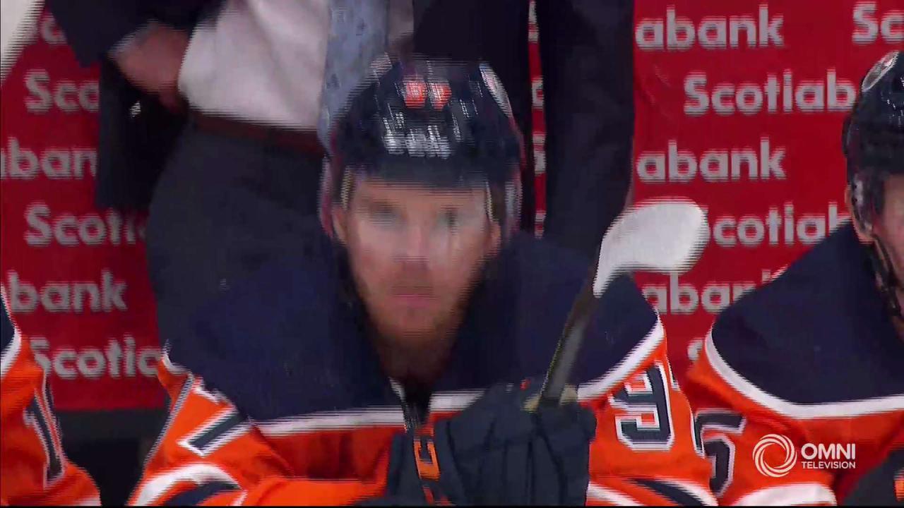 Highlights | Oilers vs Blackhawks - August 1 2020