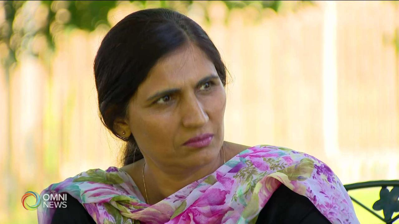 Inderjit Deol's efforts to increase stem cell registry