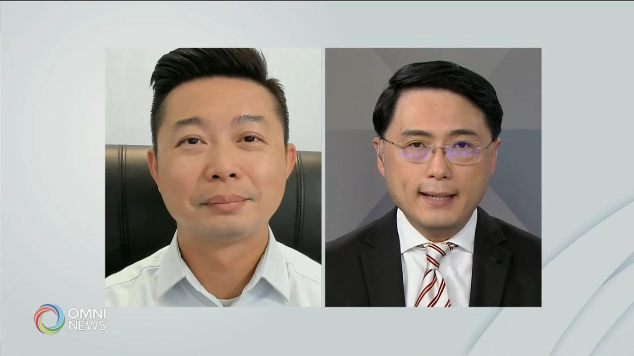 約克區公校教育局最新復課安排 -- Aug 06, 2020 (ON)