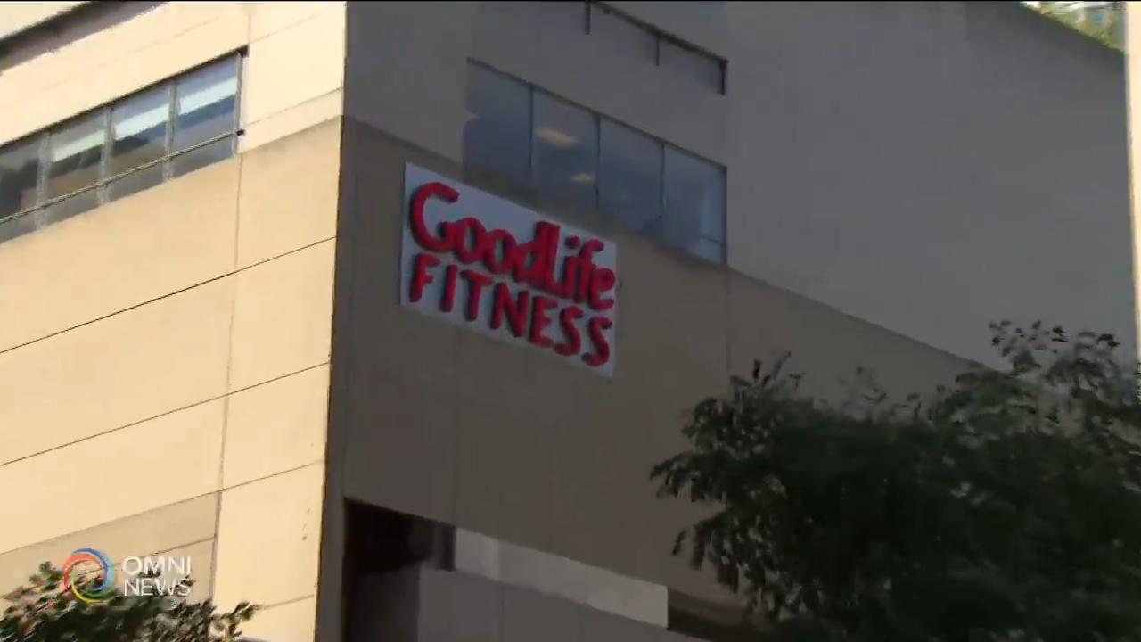 Brampton Goodlife closed after COVID-19 case