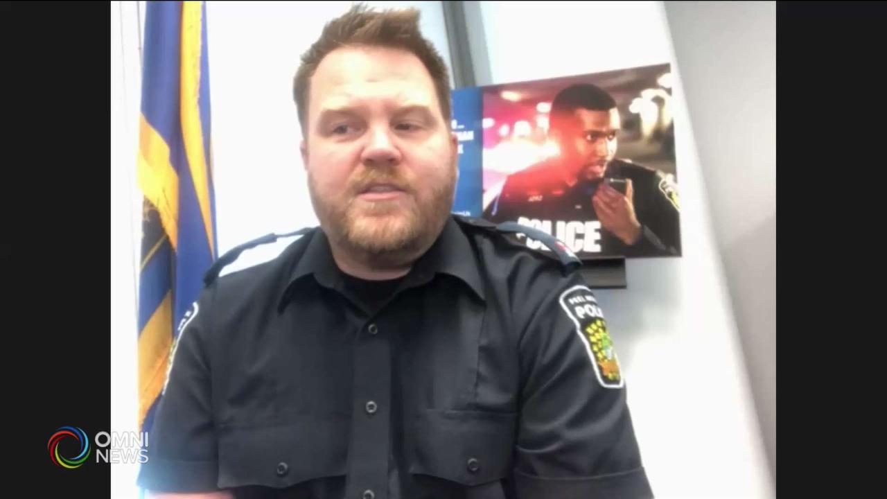 Brampton Homicide Sangeeta Sharma