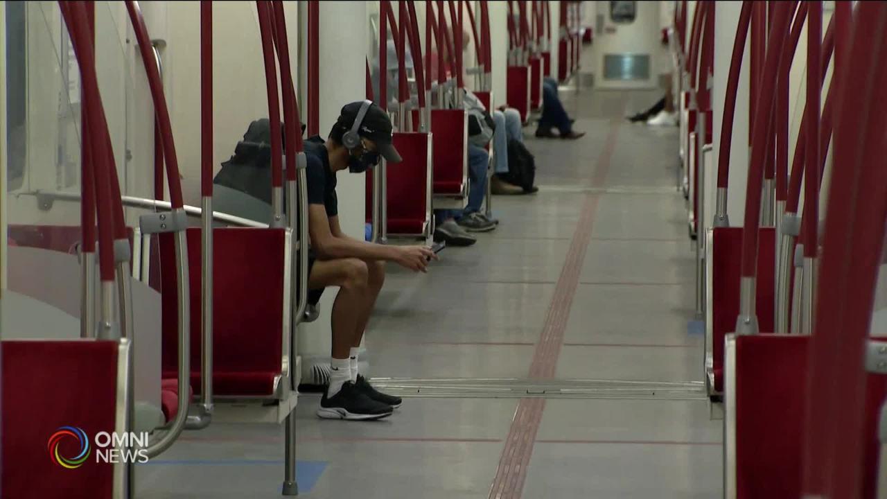 士嘉堡地铁延伸线即将招标 － Aug 18, 2020