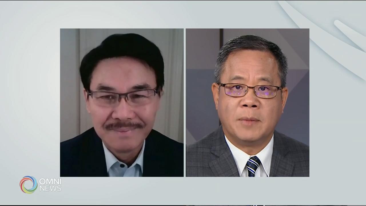 約克大學萬錦分校的經濟效益 - Aug 21, 2020 (ON)