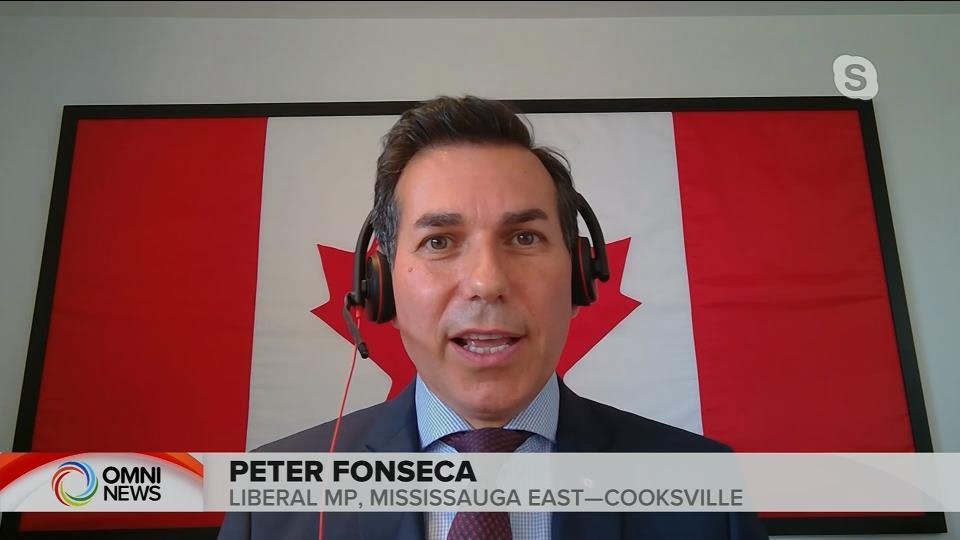 PETER FONSECA INTERVIEW PETER FONSECA INTERVIEW