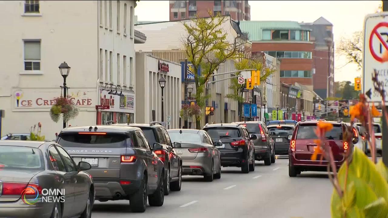 賓頓市政府下月9號重新對外開放 – Aug 26, 2020 (ON)