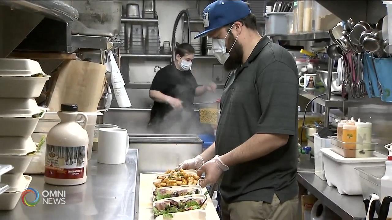 CERB将结束，弱势群体可能陷入困境 － Aug 06, 2020