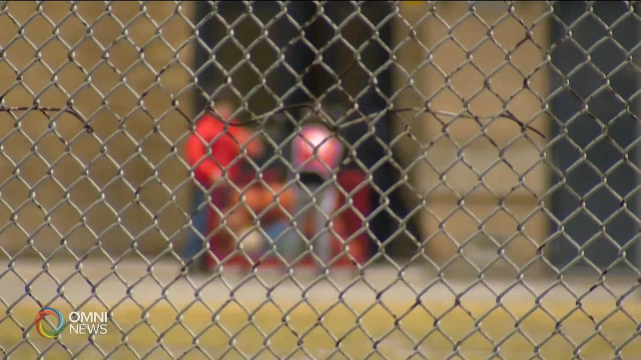 省新民主黨猛烈抨擊省府倉促復課 -- Aug 19, 2020 (ON)