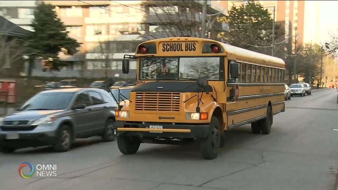 安省獲得聯邦三億八千一百多萬元撥款 -- Aug 26, 2020 (ON)